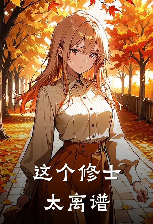 这个修士太离谱