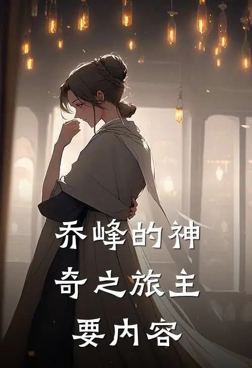 乔峰的神奇之旅主要内容