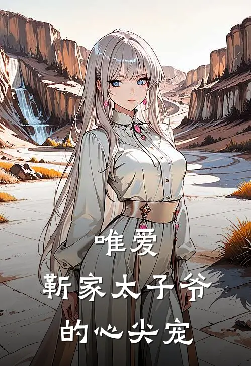 唯爱：靳家太子爷的心尖宠