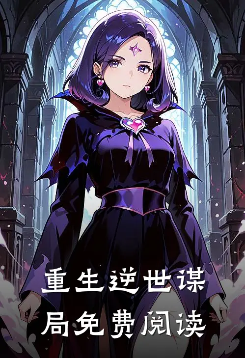 重生逆世谋局免费阅读