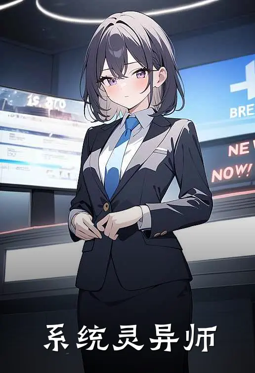 系统灵异师