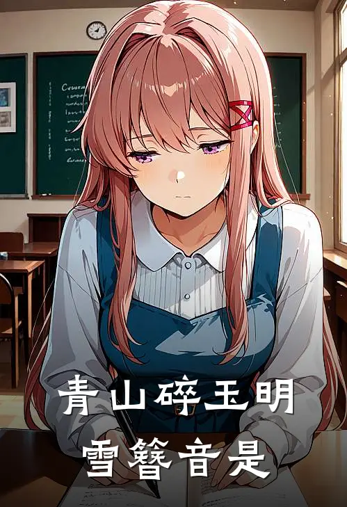 青山碎玉明雪簪音是