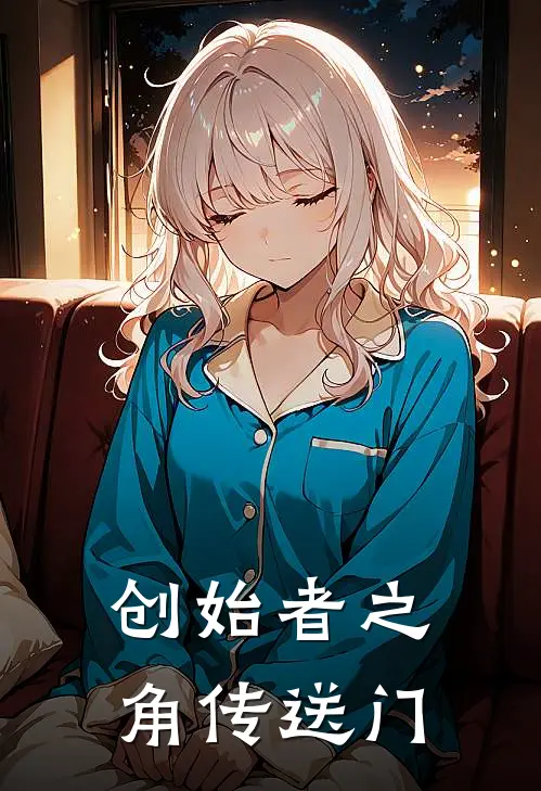 创始者之角传送门