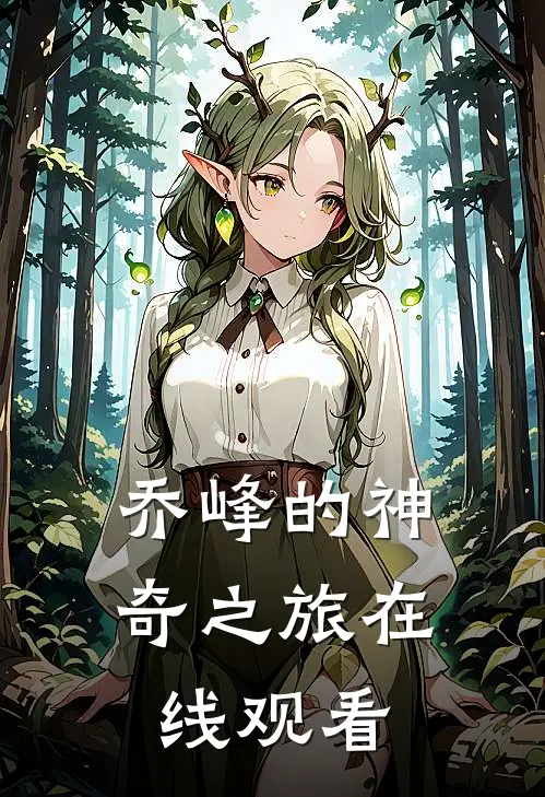 乔峰的神奇之旅在线观看