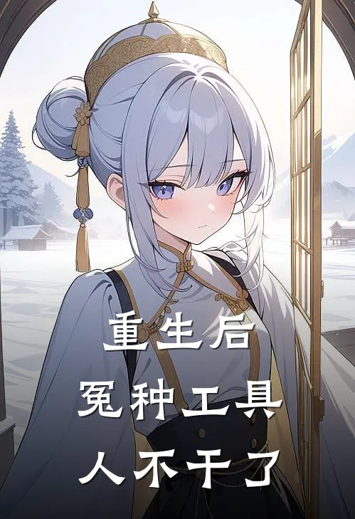 重生后，冤种工具人不干了