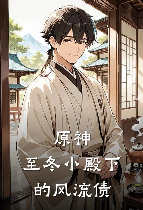 原神：至冬小殿下的风流债