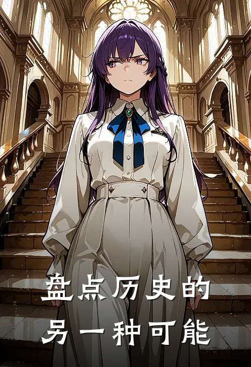 盘点历史的另一种可能