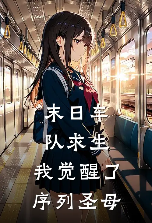 末日车队求生，我觉醒了序列圣母