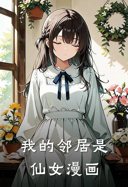 我的邻居是仙女漫画