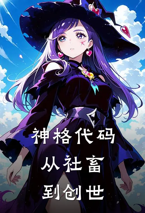 神格代码：从社畜到创世