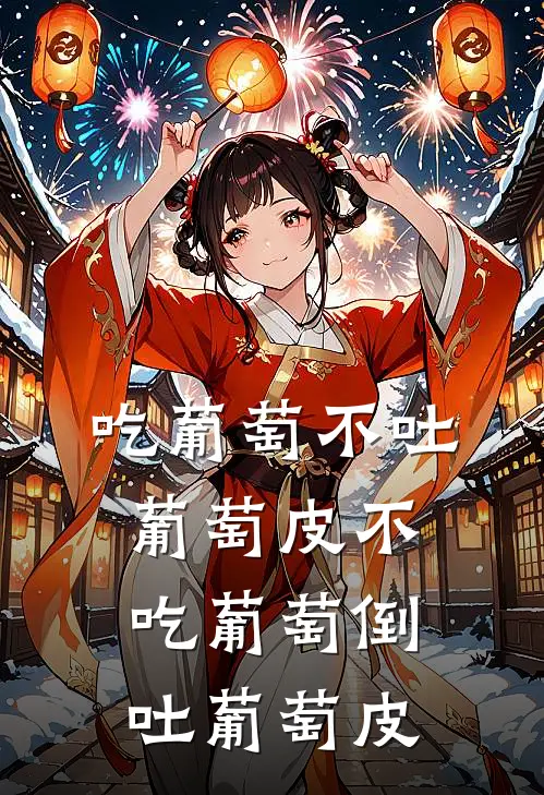 吃葡萄不吐葡萄皮不吃葡萄倒吐葡萄皮