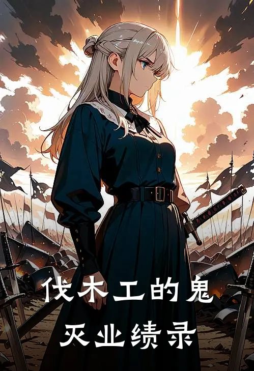 伐木工的鬼灭业绩录