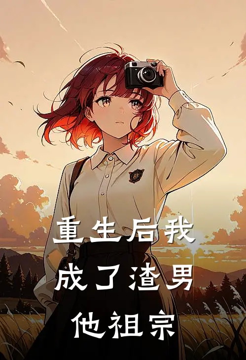 重生后我成了渣男他祖宗