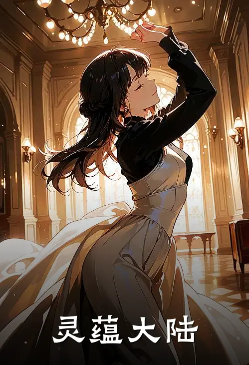 灵蕴大陆