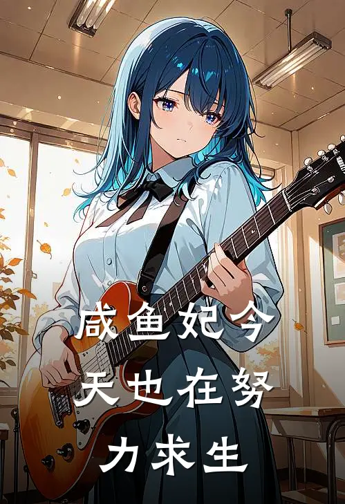 咸鱼妃今天也在努力求生