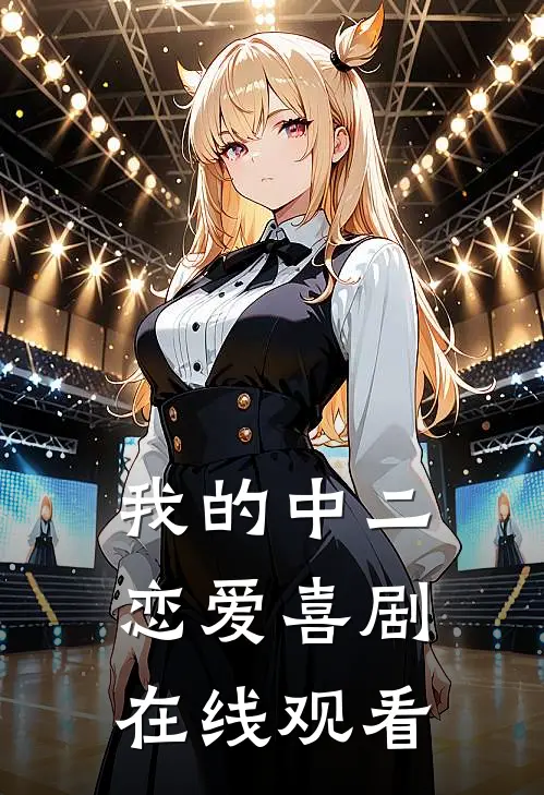 我的中二恋爱喜剧在线观看