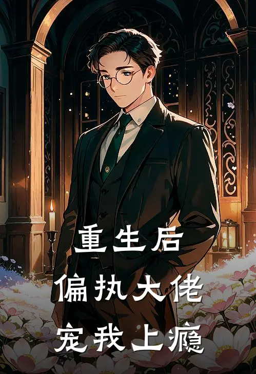 重生后，偏执大佬宠我上瘾