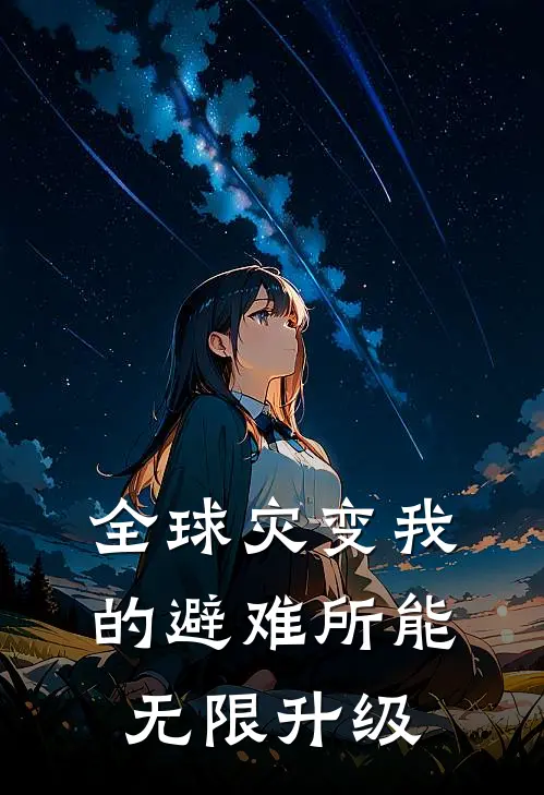 全球灾变我的避难所能无限升级