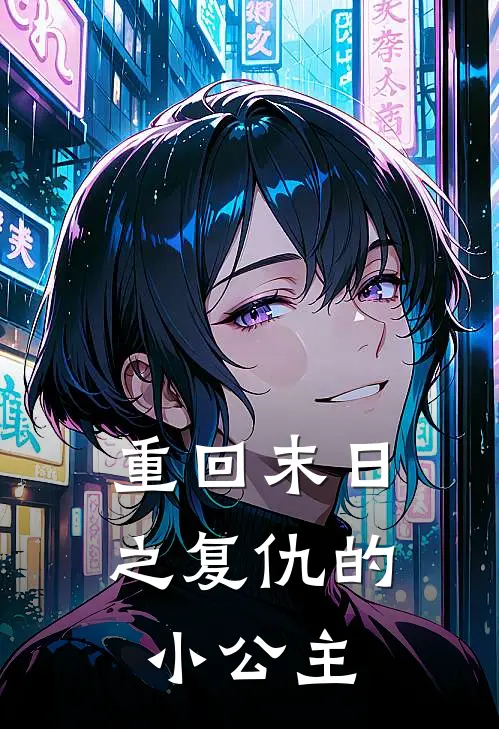 重回末日之复仇的小公主