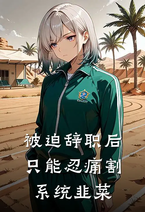 被迫辞职后，只能忍痛割系统韭菜