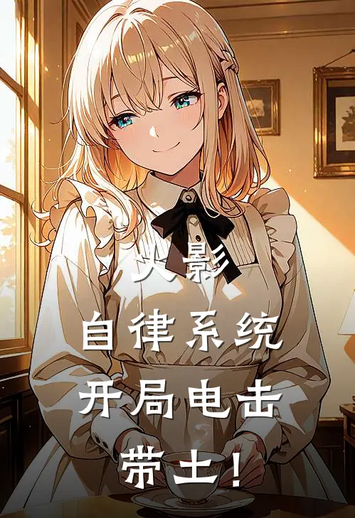 火影：自律系统，开局电击带土！