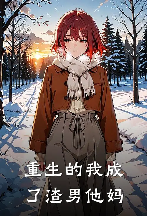 重生的我成了渣男他妈