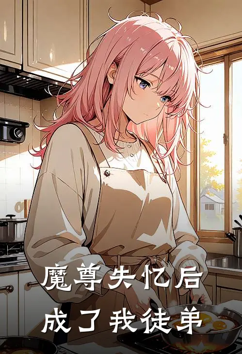 魔尊失忆后成了我徒弟