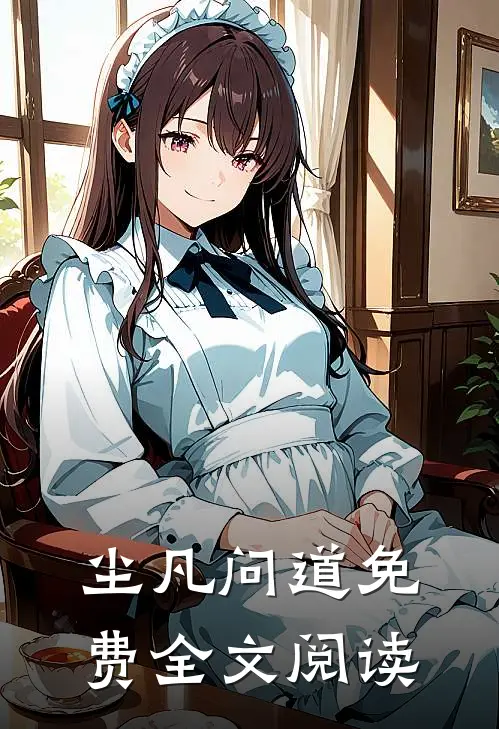 尘凡问道免费全文阅读