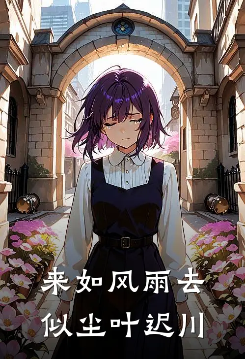 来如风雨去似尘叶迟川