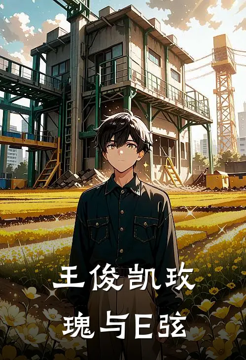 【王俊凯】玫瑰与E弦