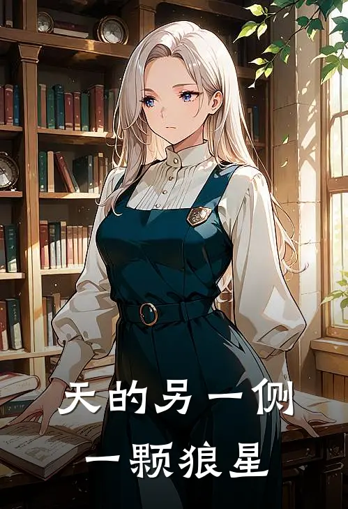 天的另一侧一颗狼星