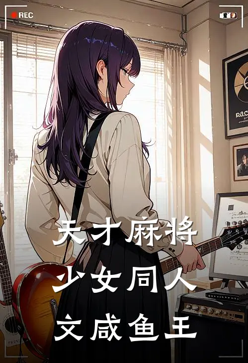 天才麻将少女同人文咸鱼王