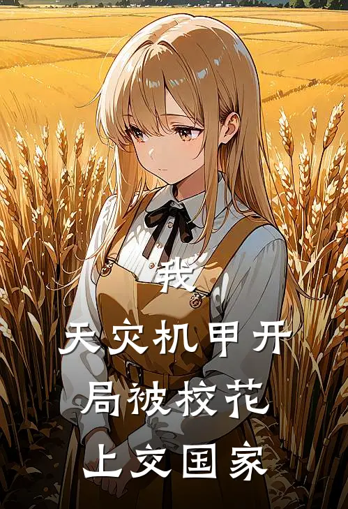 我，天灾机甲开局被校花上交国家