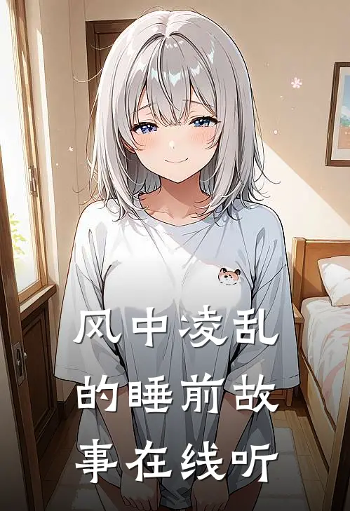 风中凌乱的睡前故事在线听