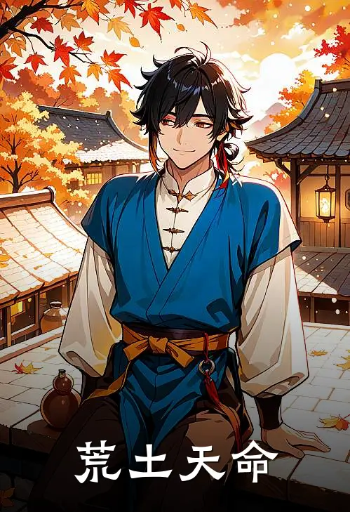 荒土天命