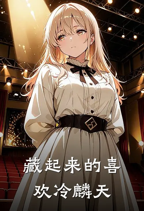 藏起来的喜欢冷麟天