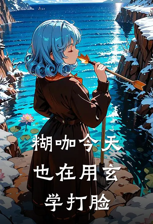 糊咖今天也在用玄学打脸