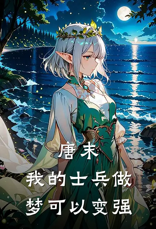 唐末：我的士兵做梦可以变强