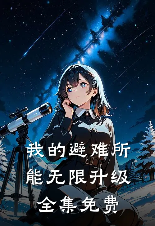 我的避难所能无限升级全集免费