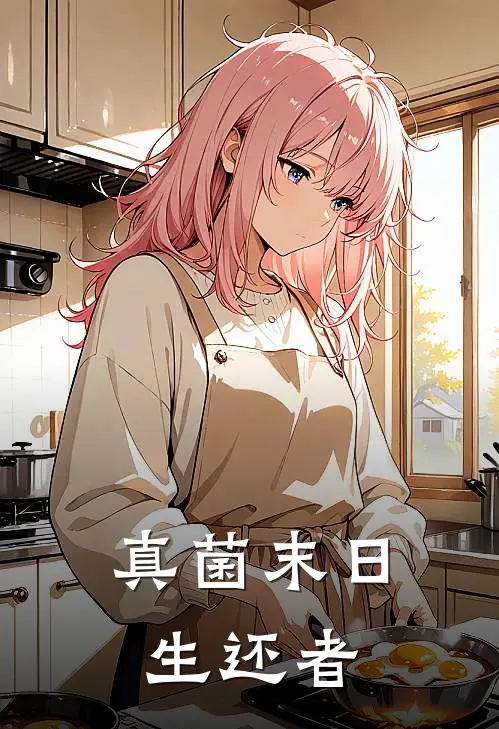 真菌末日：生还者