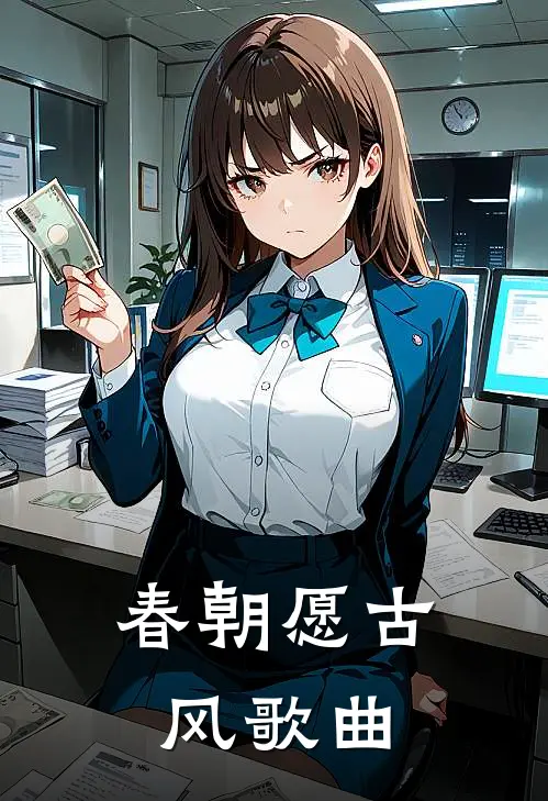 春朝愿 古风歌曲