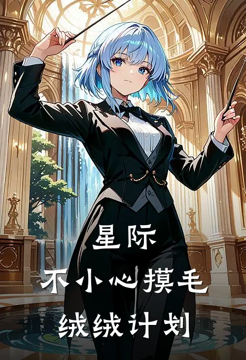 星际：不小心摸毛绒绒计划