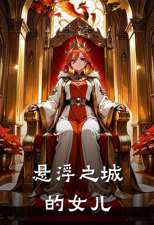 悬浮之城的女儿