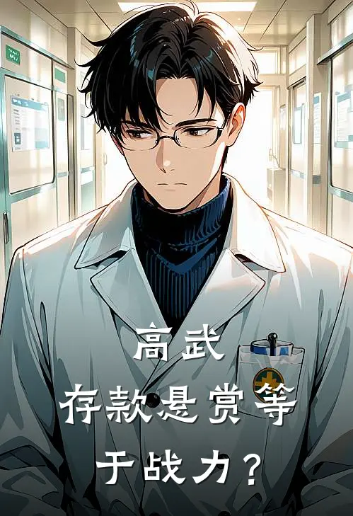 高武：存款【悬赏】等于战力？