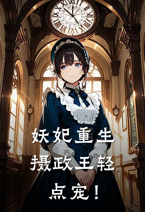 妖妃重生，摄政王轻点宠！