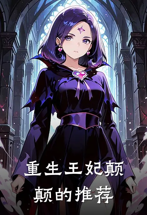 重生王妃颠颠的推荐