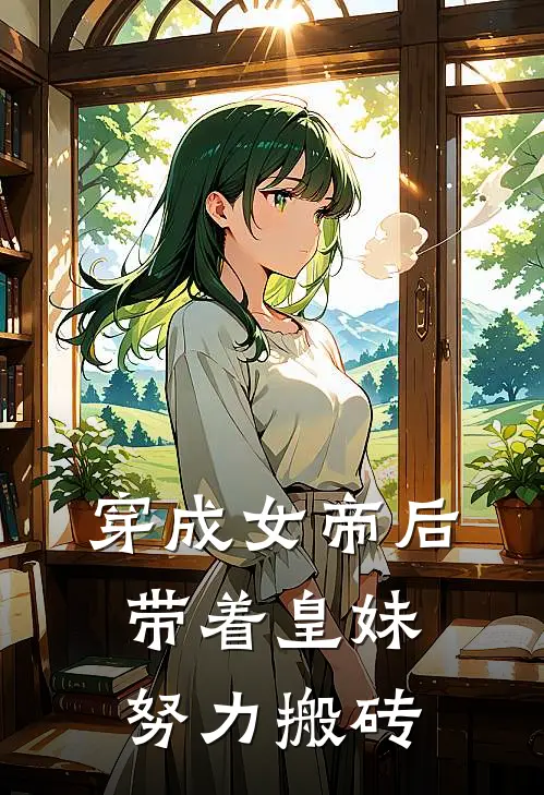 穿成女帝后带着皇妹努力搬砖