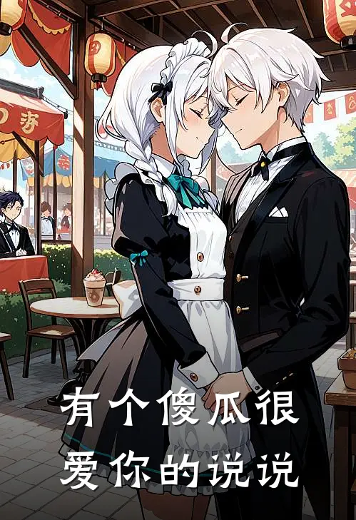 有个傻瓜很爱你的说说