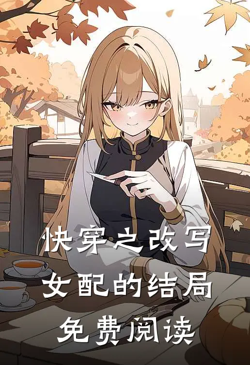 快穿之改写女配的结局免费阅读