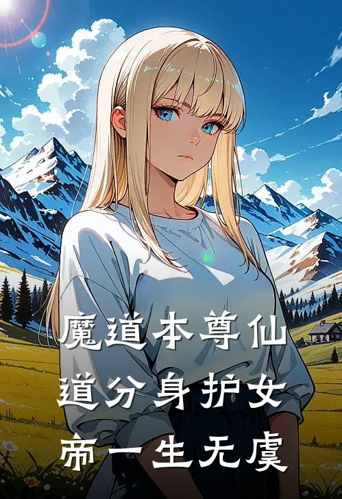 魔道本尊仙道分身护女帝一生无虞